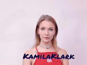 KamilaKlark