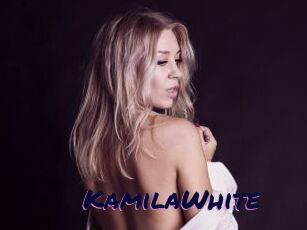 KamilaWhite