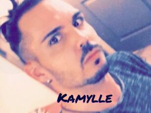 Kamylle