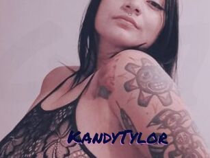 KandyTylor