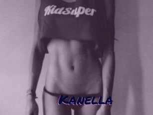 Kanella