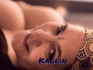 Kaolin