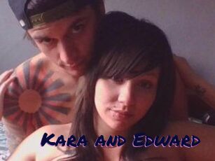 Kara_and_Edward