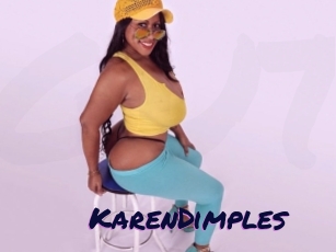 KarenDimples