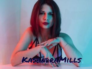 KasandraMills