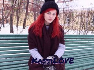 KassiLOVE