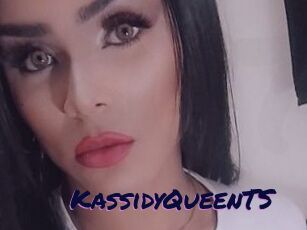 KassidyQueenTS