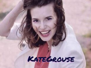 KateGrouse