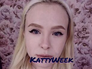 KattyWeek