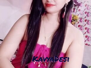 KavyaDesi