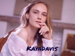 KayaDavis