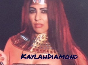 KaylahDiamond