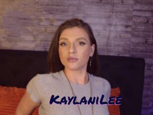 KaylaniLee