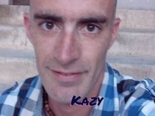 Kazy