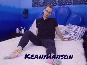 KeanyHanson