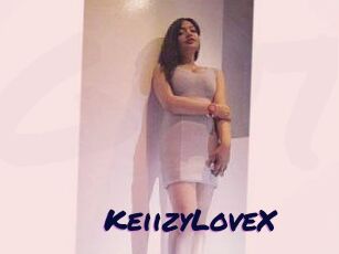 Keiizy_Love_X