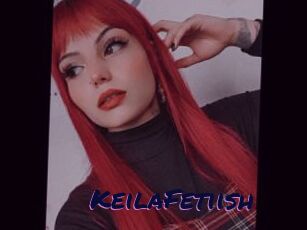 KeilaFetiish