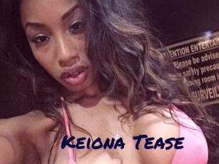 Keiona_Tease