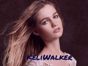 KeliWalker