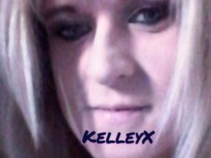 KelleyX