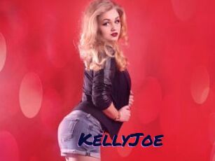 KellyJoe