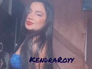 KendraRoyy