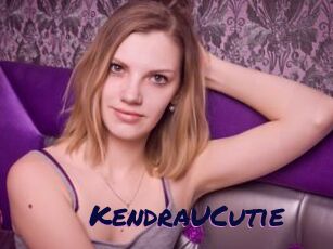 KendraUCutie