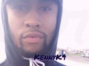 KennyK9