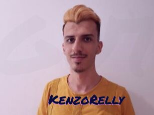 KenzoRelly