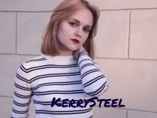 KerrySteel