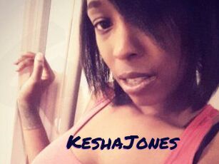 Kesha_Jones