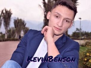 KevinBenson