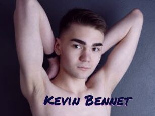 Kevin_Bennet