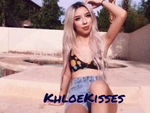 KhloeKisses