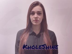 KholeShine