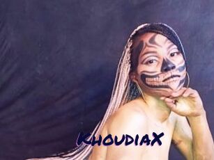 KhoudiaX