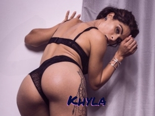 Khyla