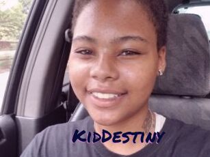 KidDestiny