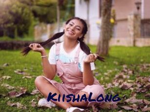 KiishaLong