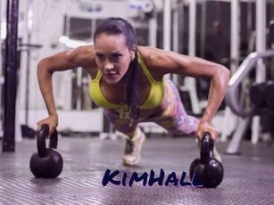 KimHall