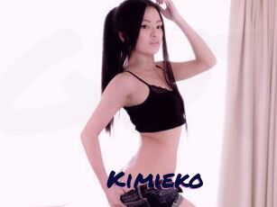 Kimieko