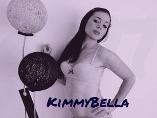 KimmyBella