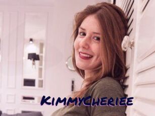 KimmyCheriee