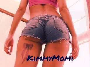 KimmyMomi