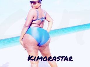 Kimorastar