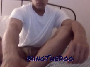 KingTheDog