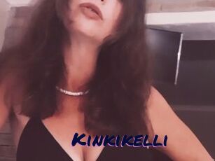 Kinkikelli