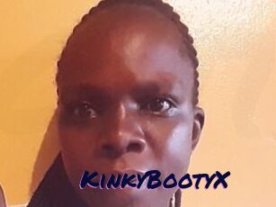 KinkyBootyX