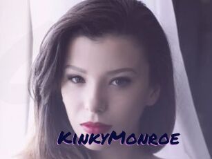 KinkyMonroe