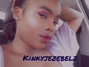 Kinkyjezebelz